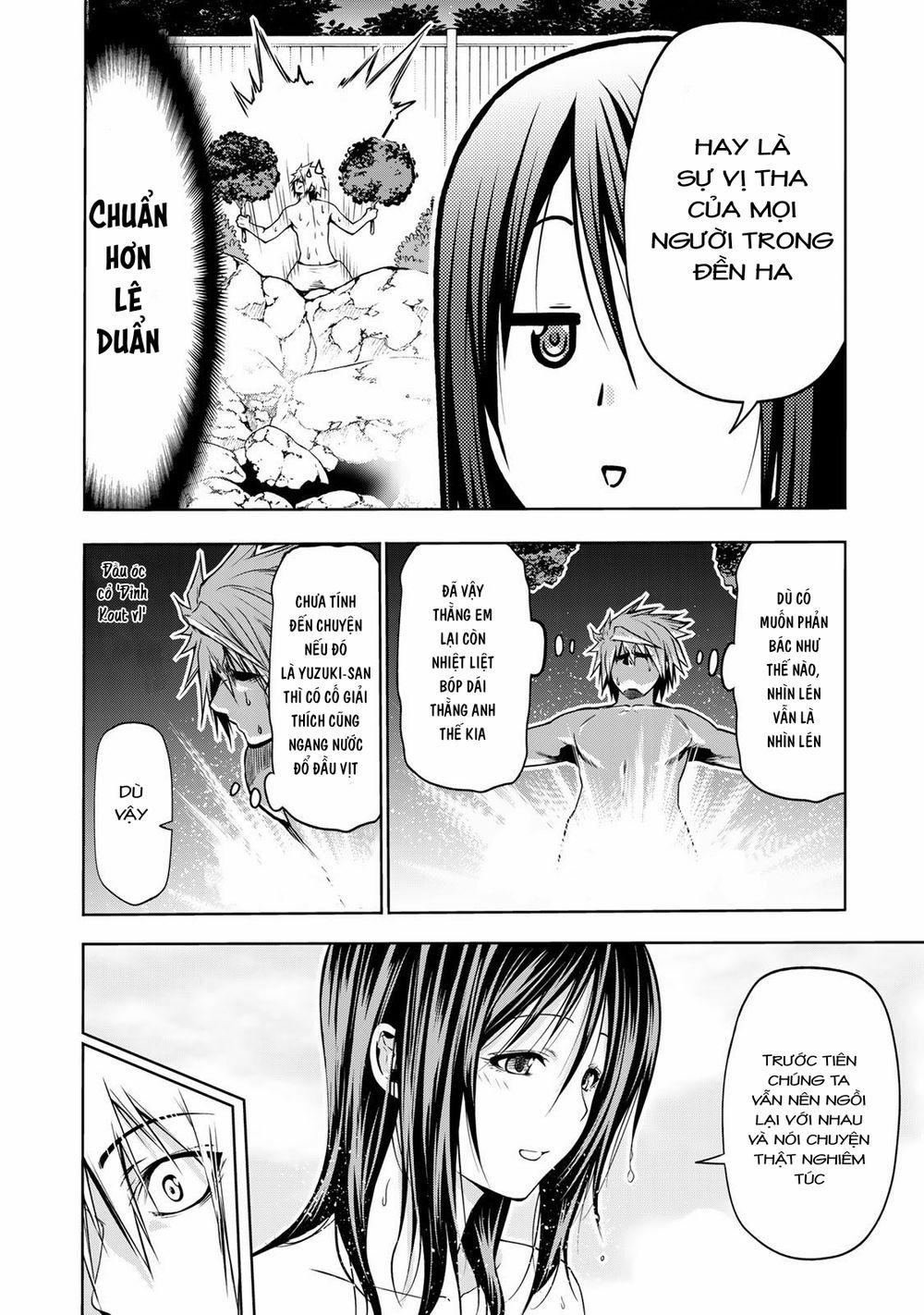 Tenpuru 0 Đột Kích Phòng Tắm trang 3