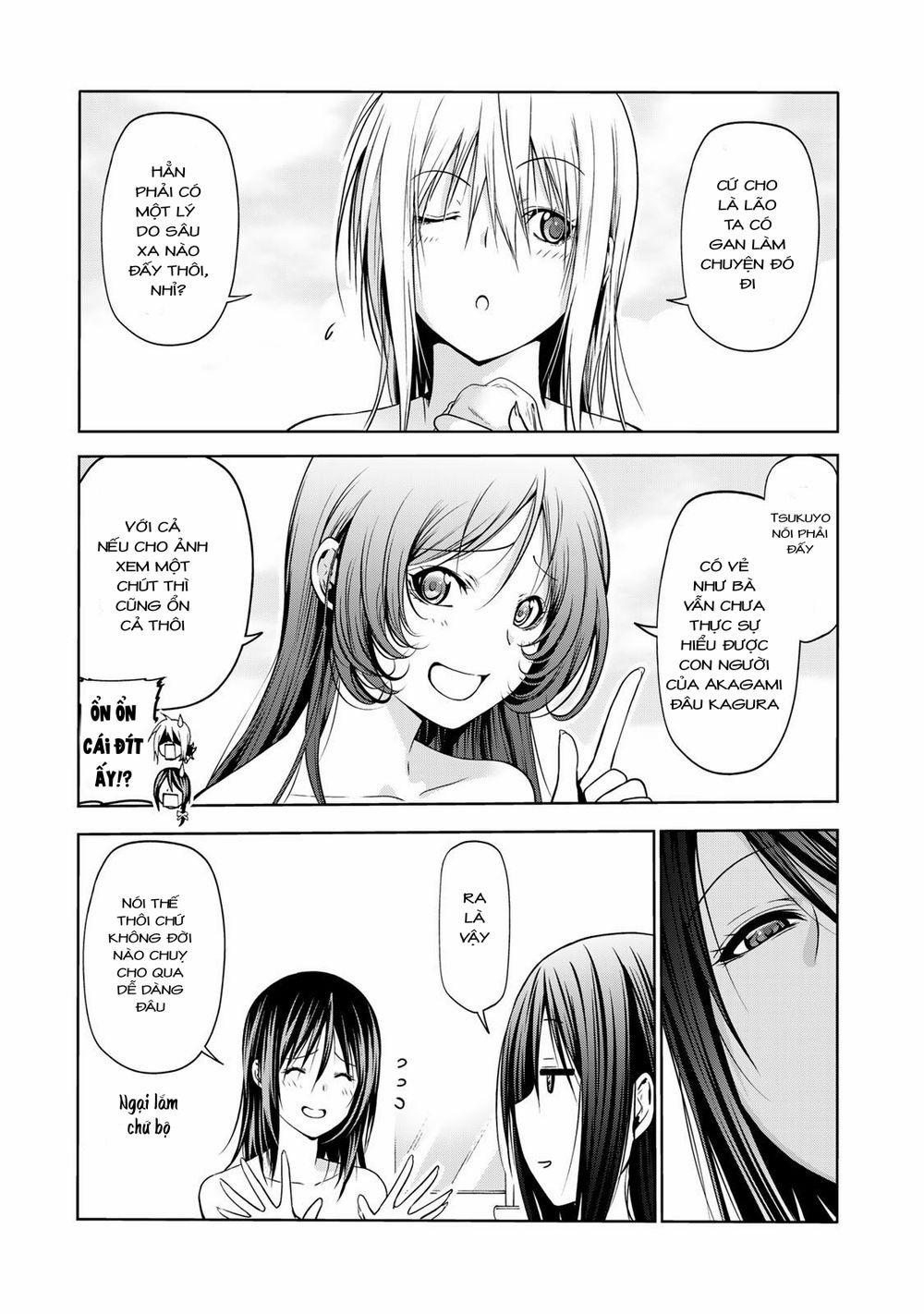 Tenpuru 0 Đột Kích Phòng Tắm trang 4