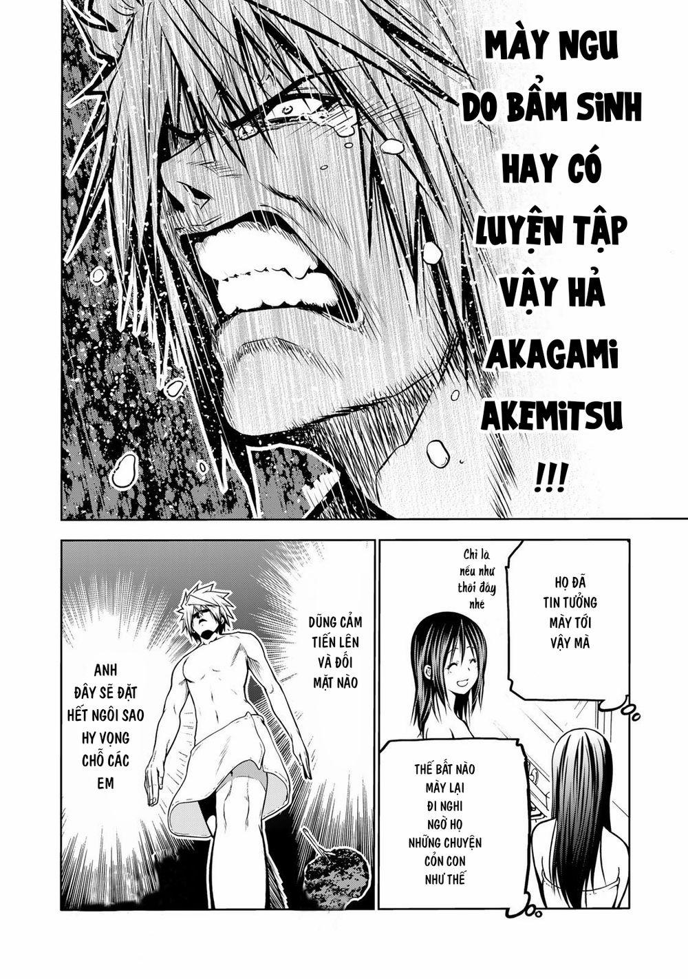 Tenpuru 0 Đột Kích Phòng Tắm trang 5