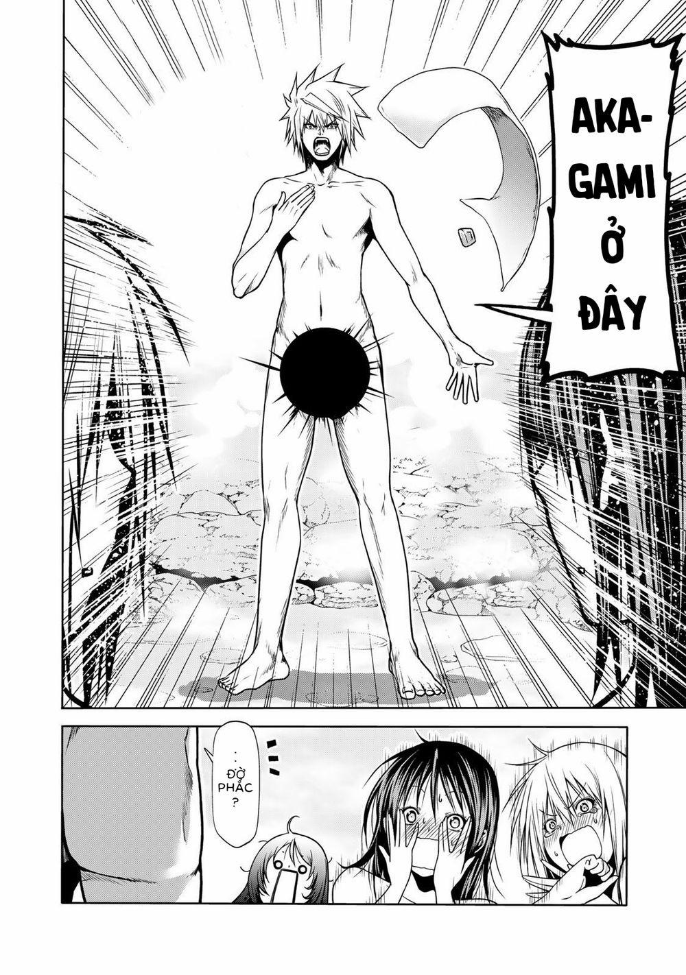 Tenpuru 0 Đột Kích Phòng Tắm trang 7