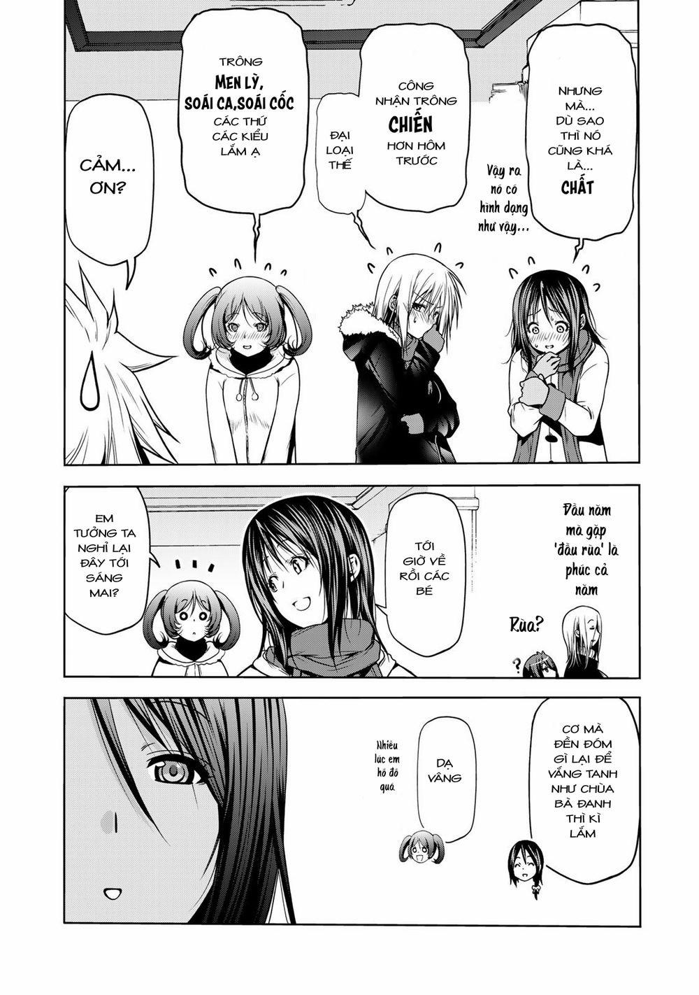 Tenpuru 0 Đột Kích Phòng Tắm trang 9