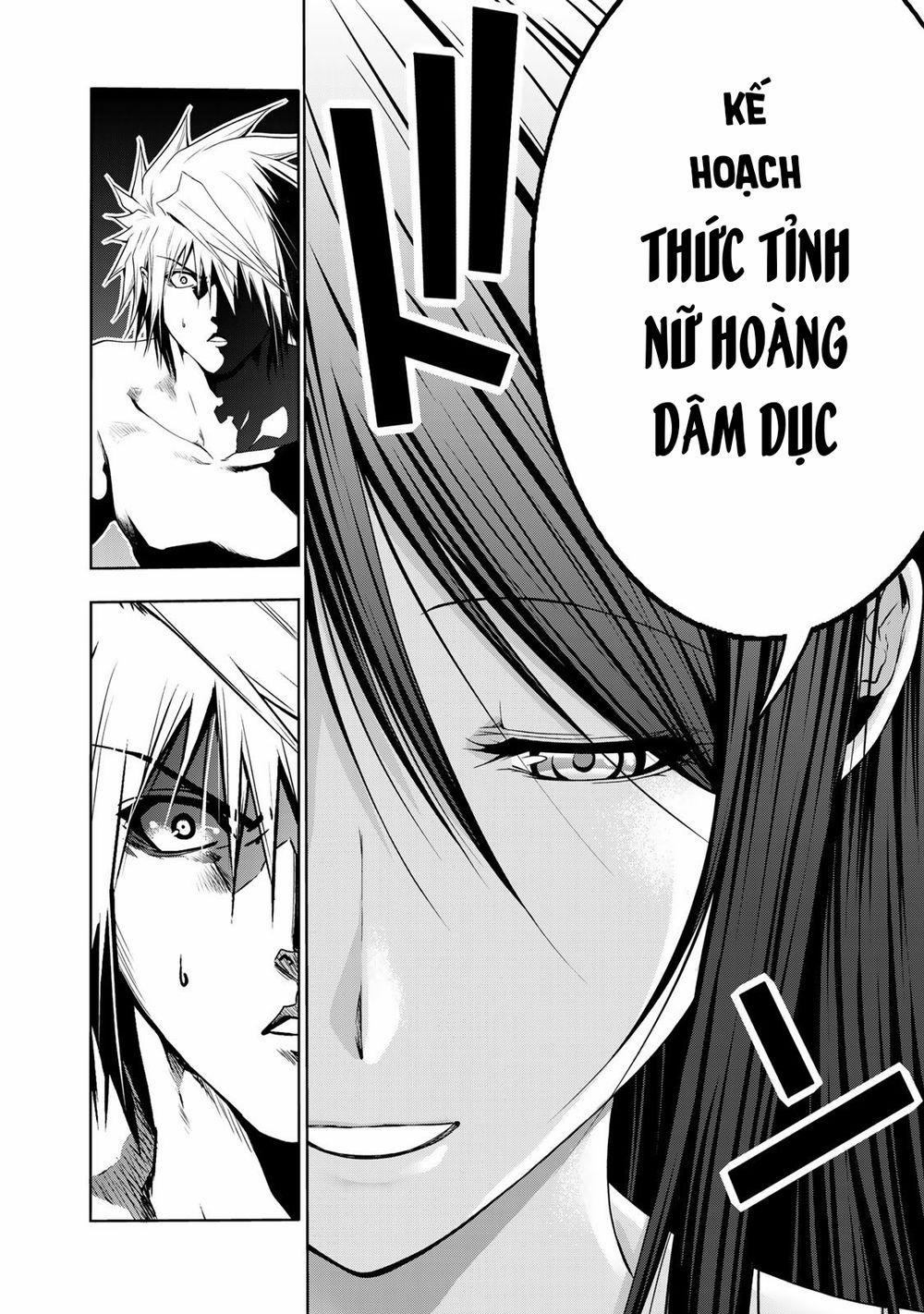 Tenpuru 0 Đứa con gái nhà Baldwin trang 1