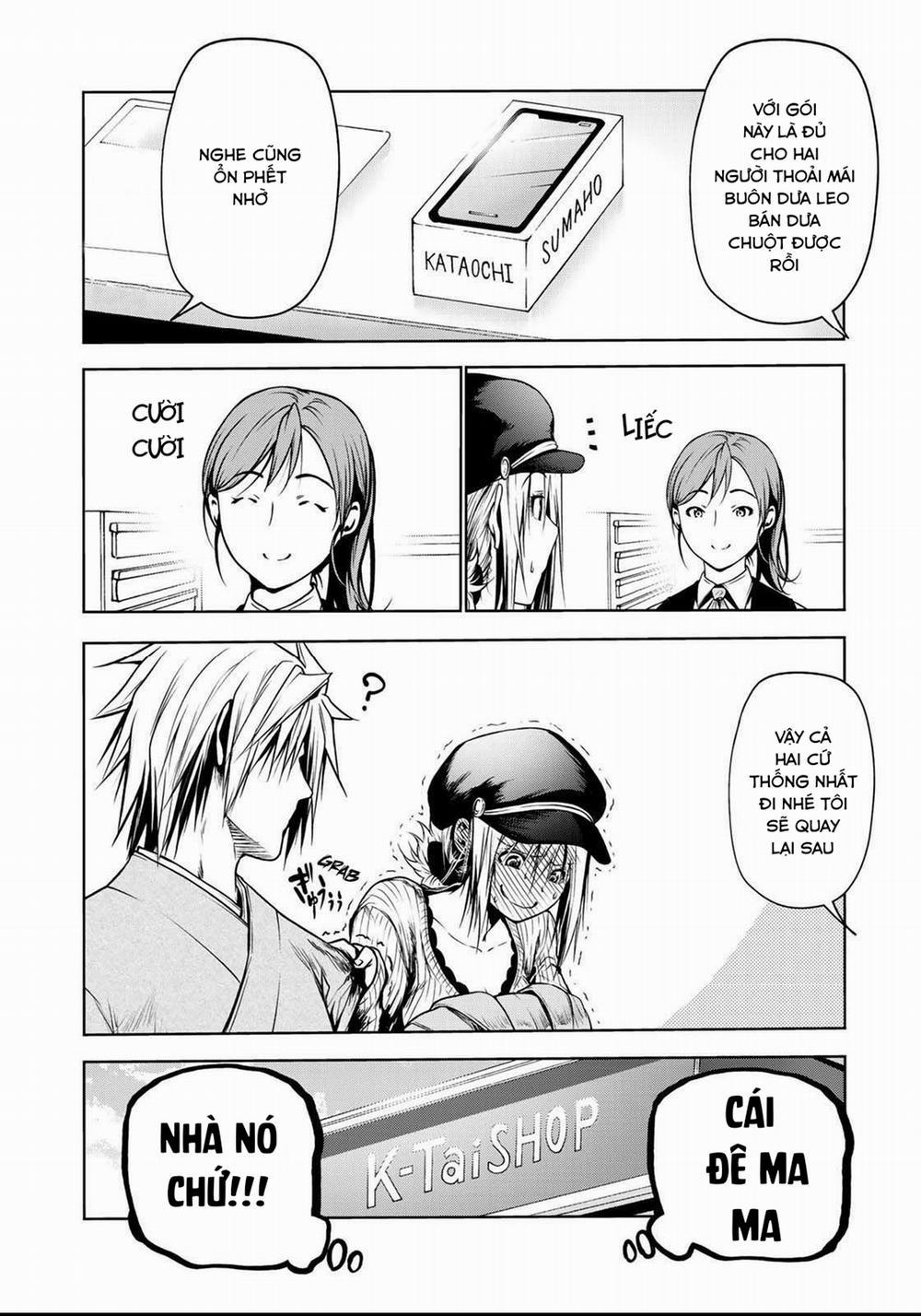 Tenpuru 0 Gói Cước Tình Yêu trang 10