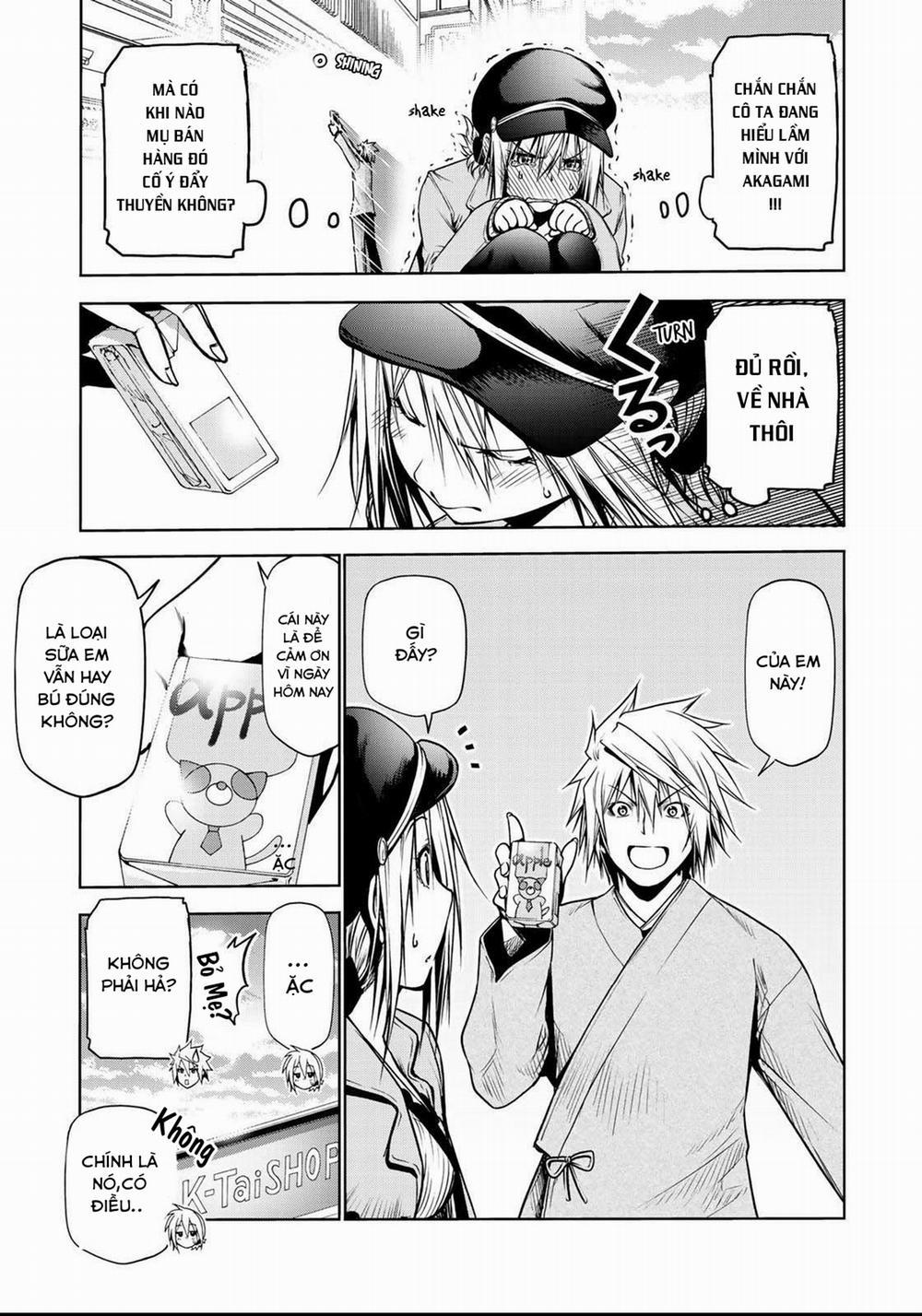 Tenpuru 0 Gói Cước Tình Yêu trang 11