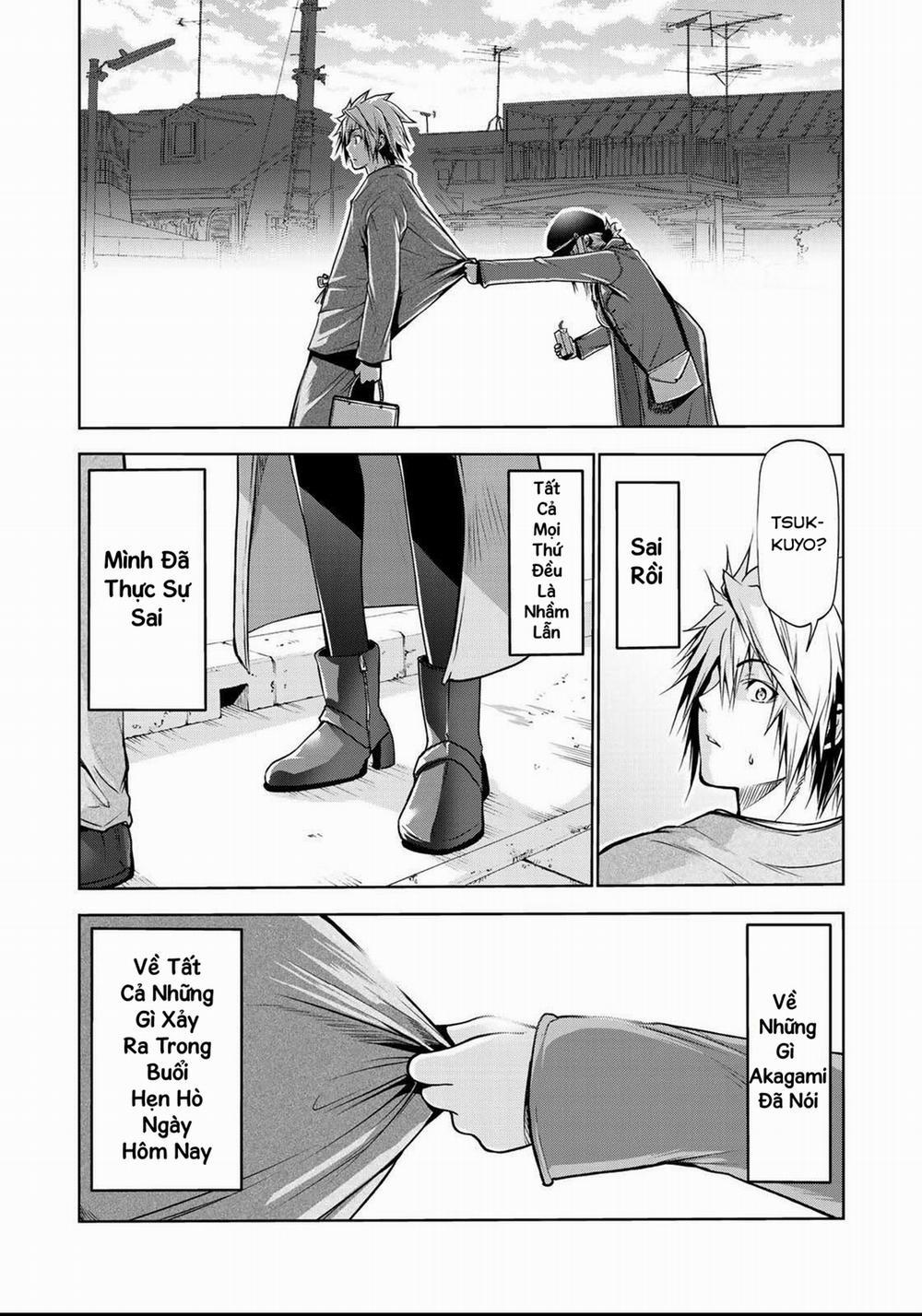 Tenpuru 0 Gói Cước Tình Yêu trang 13