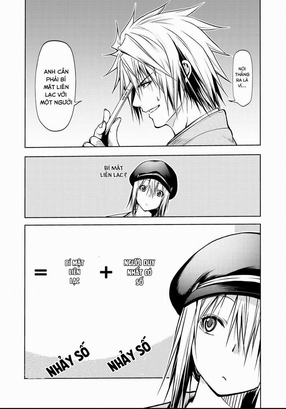 Tenpuru 0 Gói Cước Tình Yêu trang 16