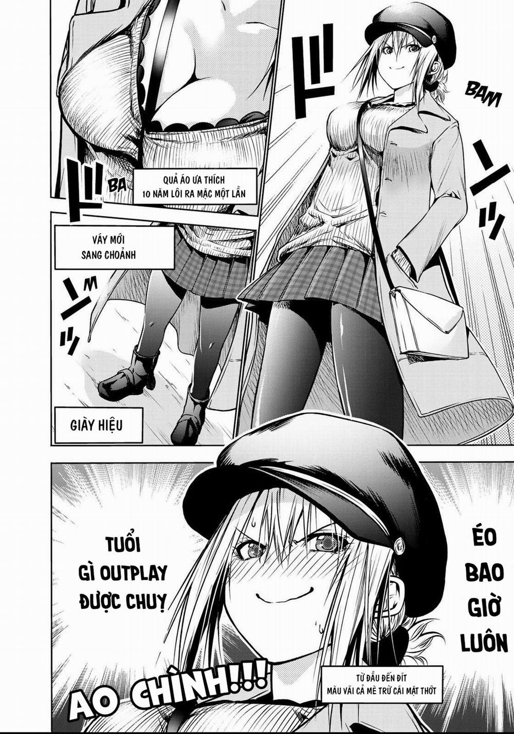 Tenpuru 0 Gói Cước Tình Yêu trang 4