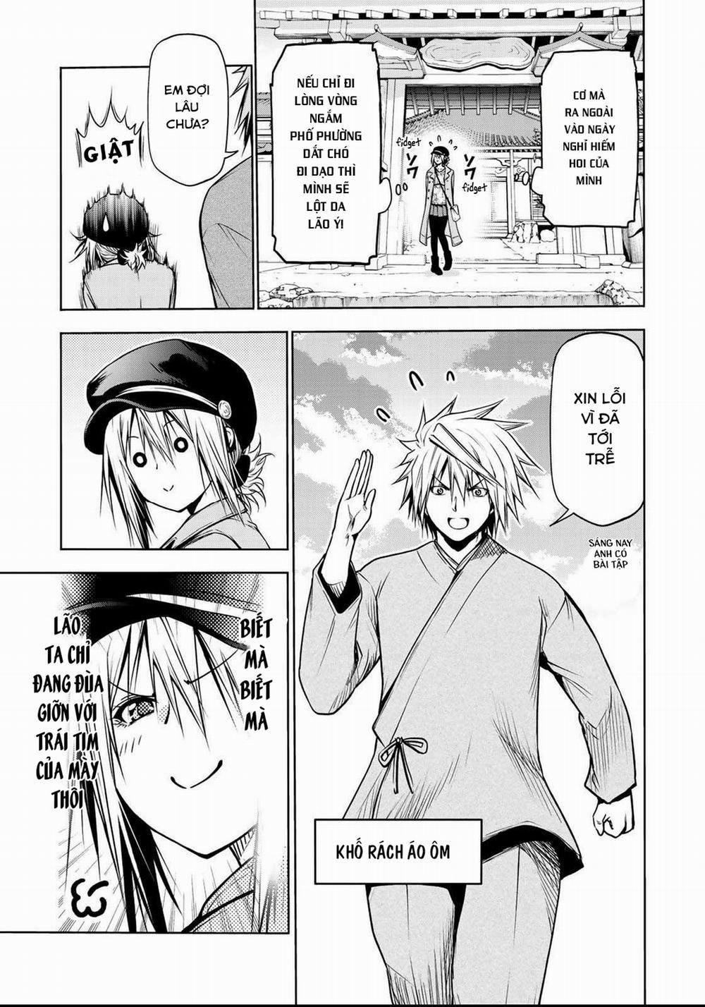 Tenpuru 0 Gói Cước Tình Yêu trang 5