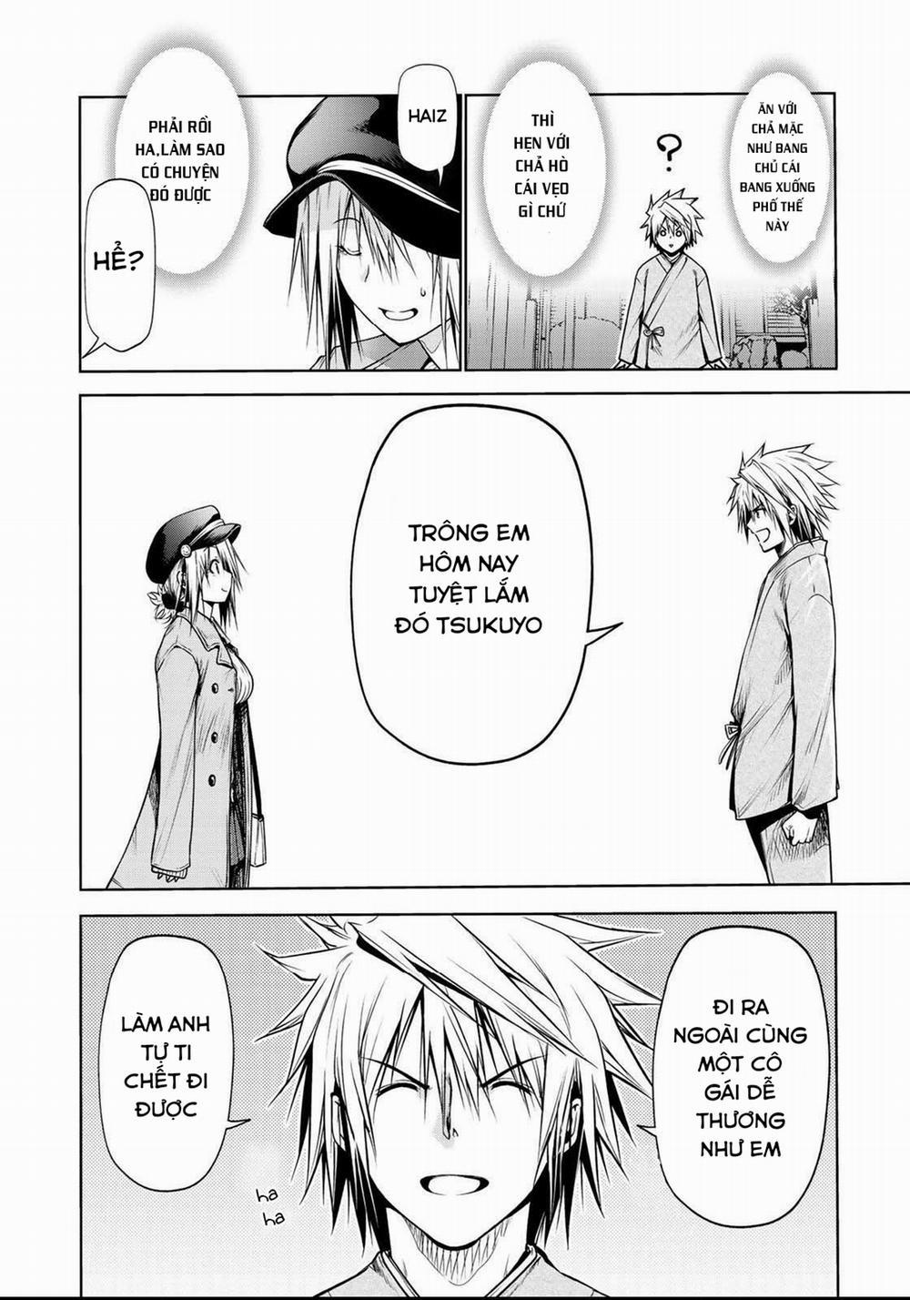 Tenpuru 0 Gói Cước Tình Yêu trang 6