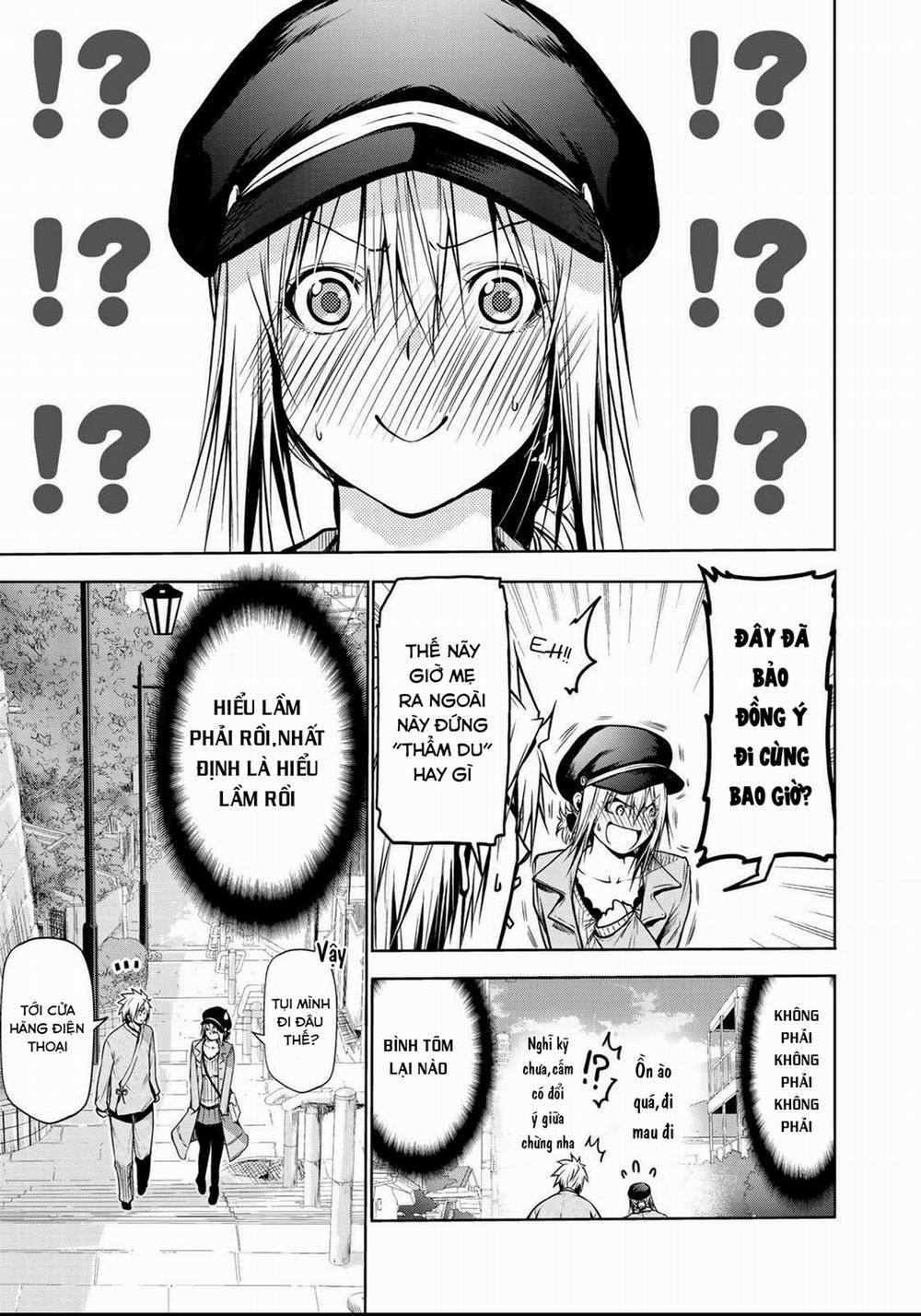 Tenpuru 0 Gói Cước Tình Yêu trang 7