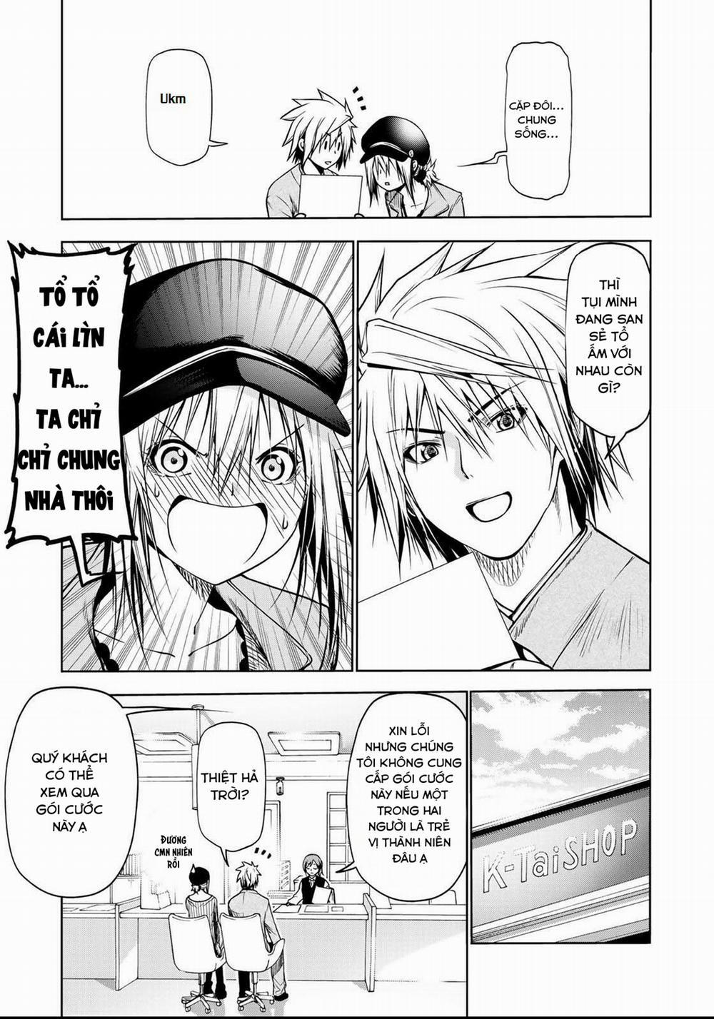 Tenpuru 0 Gói Cước Tình Yêu trang 9