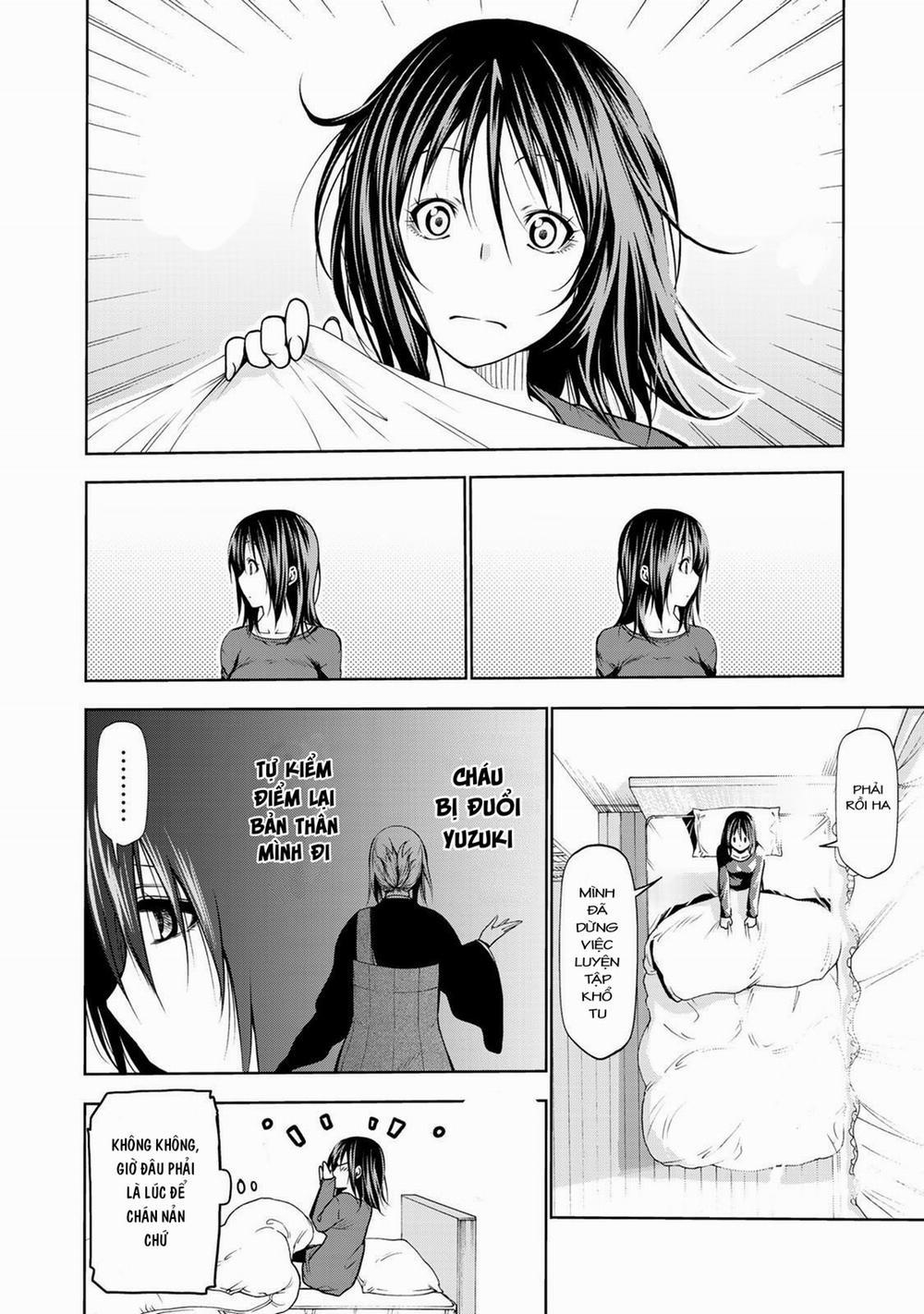 Tenpuru 0 Lạc Lối trang 1