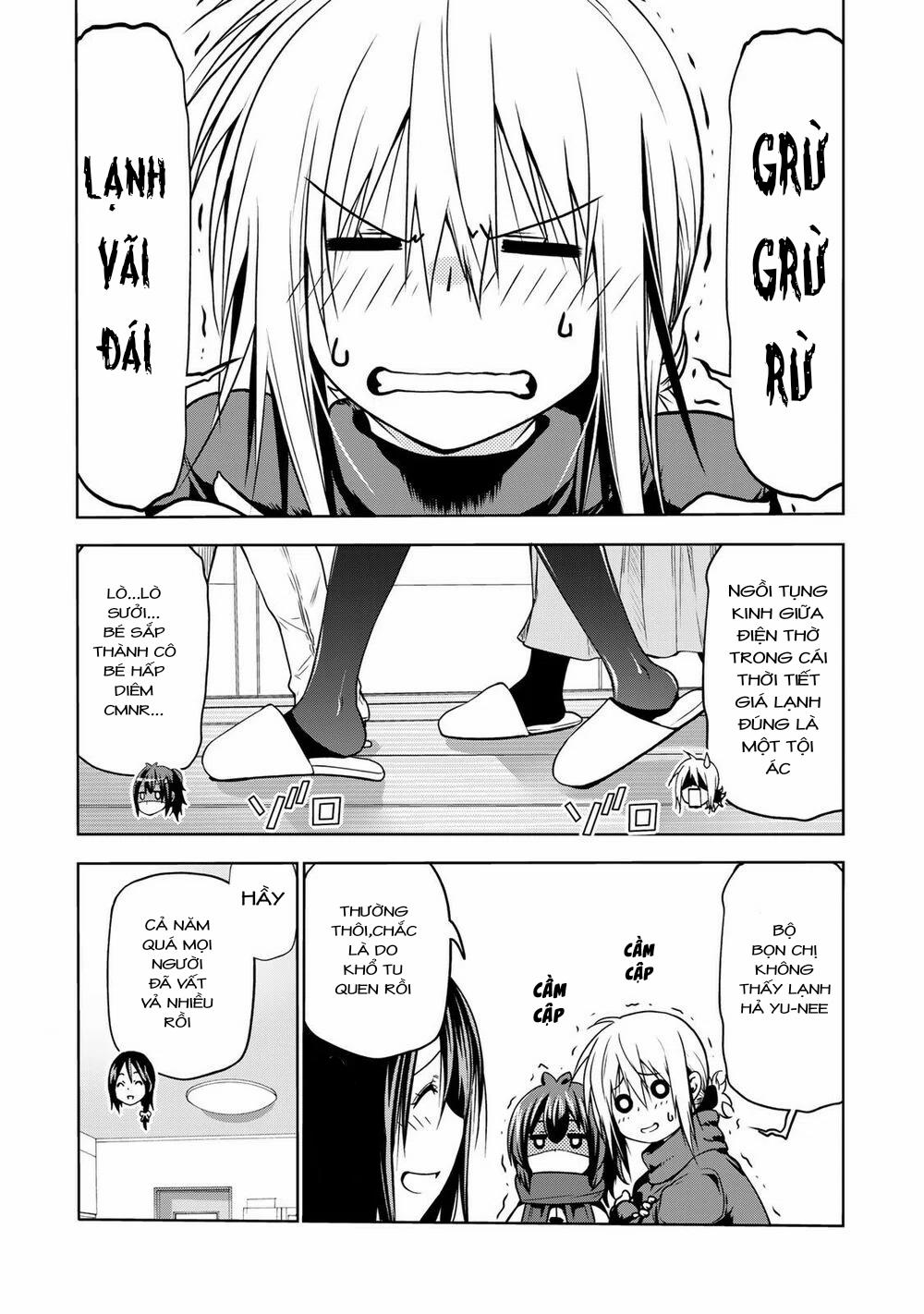 Tenpuru 0 Năm Cũ Qua,Năm Mới Đến trang 2