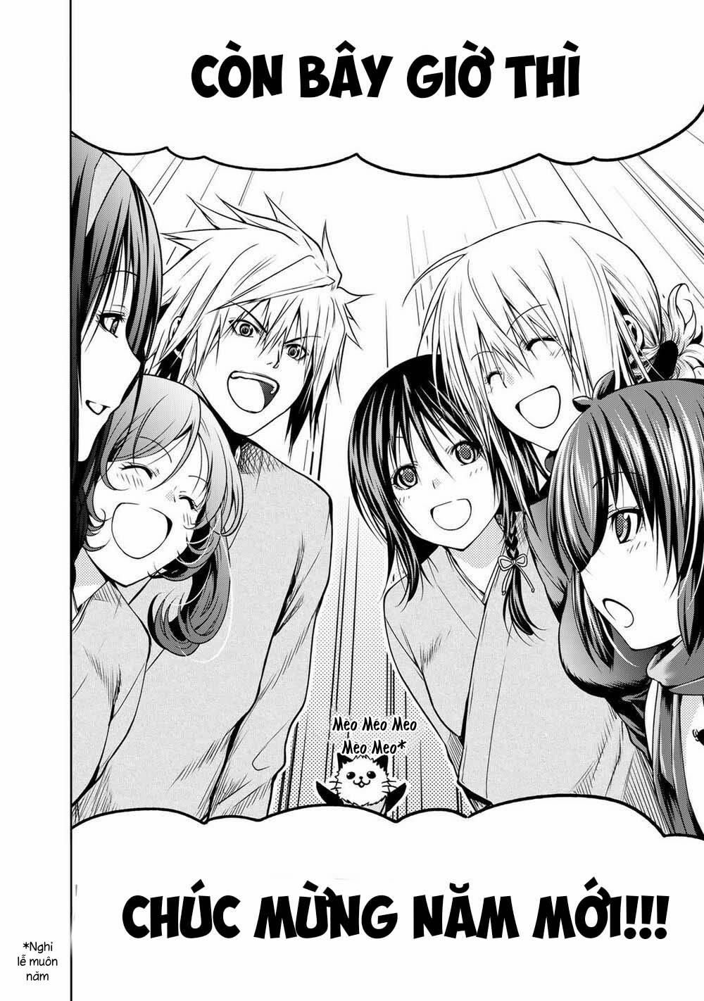 Tenpuru 0 Năm Cũ Qua,Năm Mới Đến trang 3