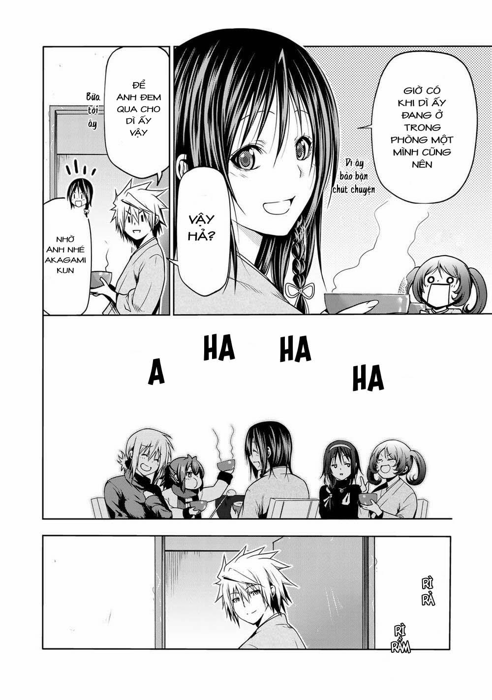 Tenpuru 0 Năm Cũ Qua,Năm Mới Đến trang 5