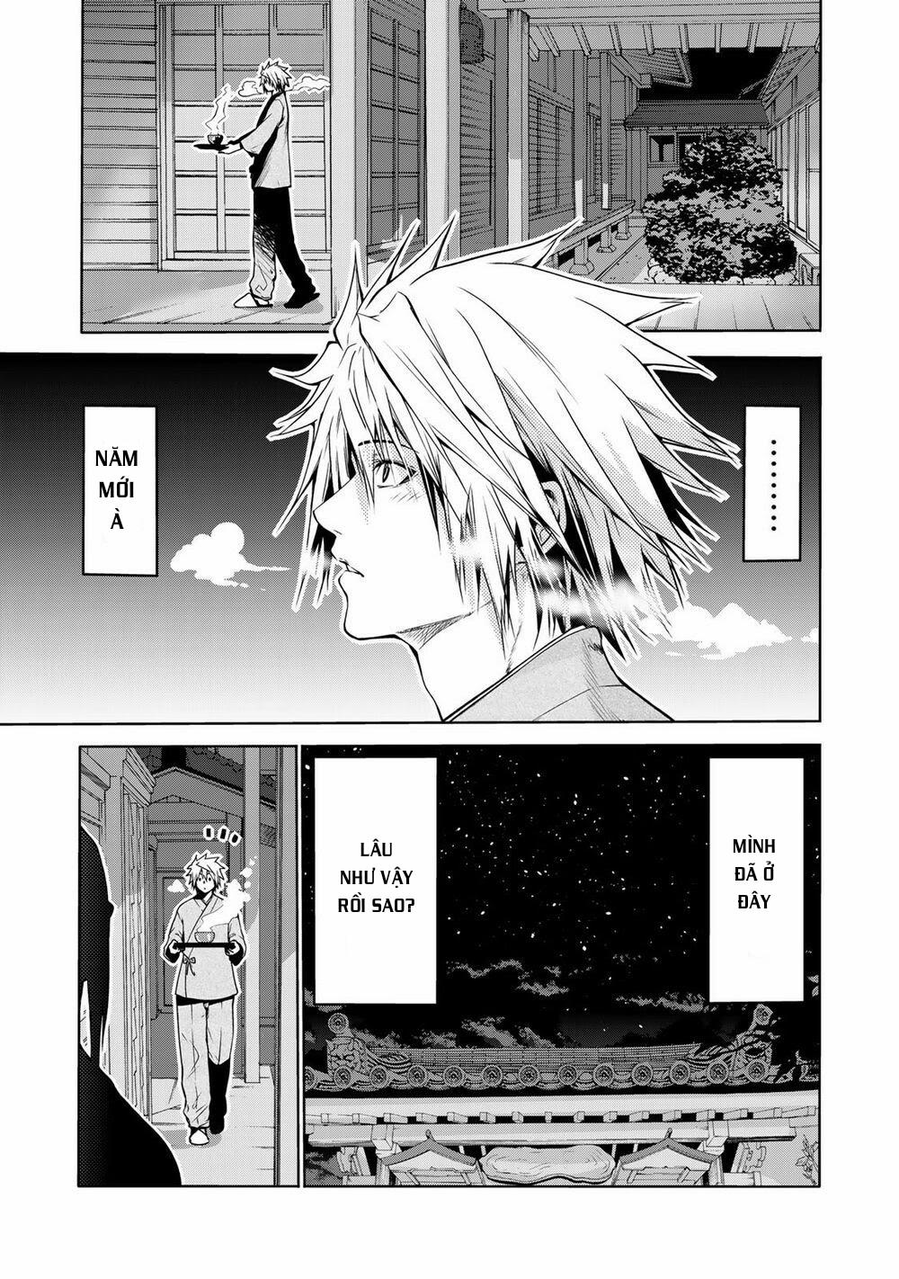 Tenpuru 0 Năm Cũ Qua,Năm Mới Đến trang 6