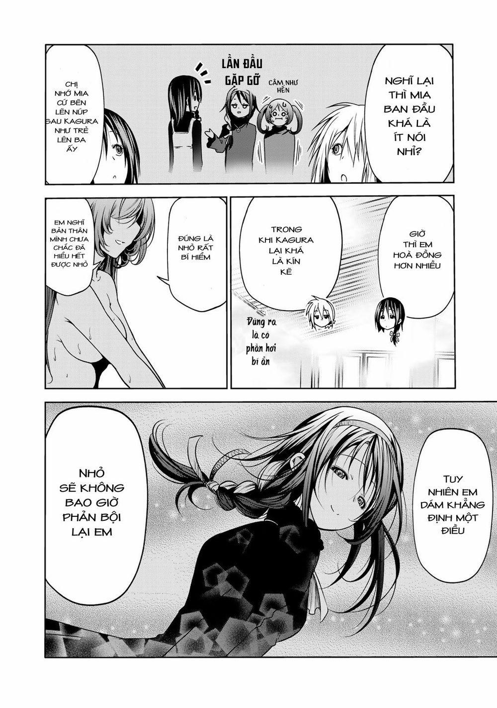 Tenpuru 0 Onsen trang 13