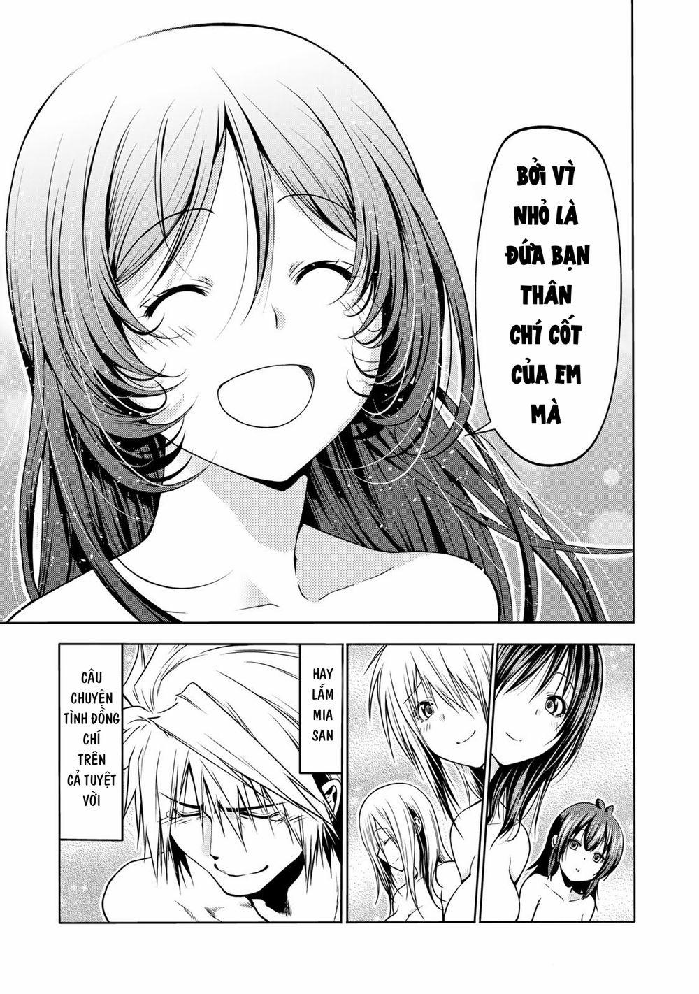 Tenpuru 0 Onsen trang 14