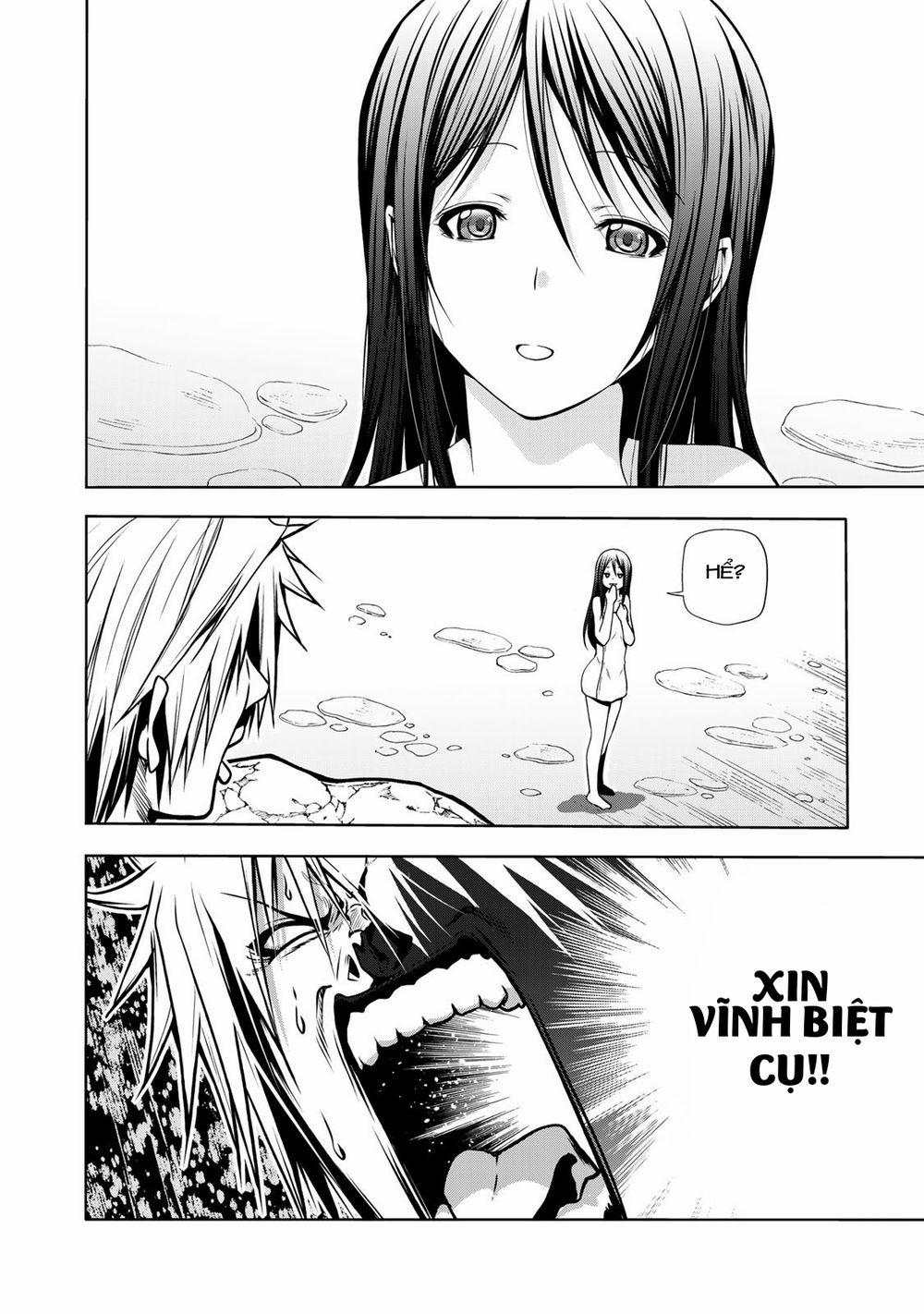 Tenpuru 0 Onsen trang 17