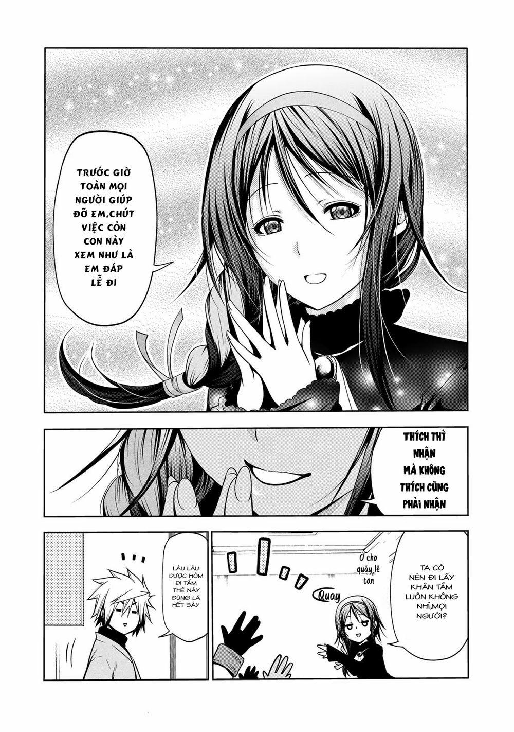 Tenpuru 0 Onsen trang 2