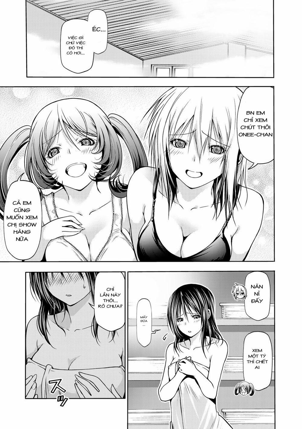 Tenpuru 0 Onsen trang 4