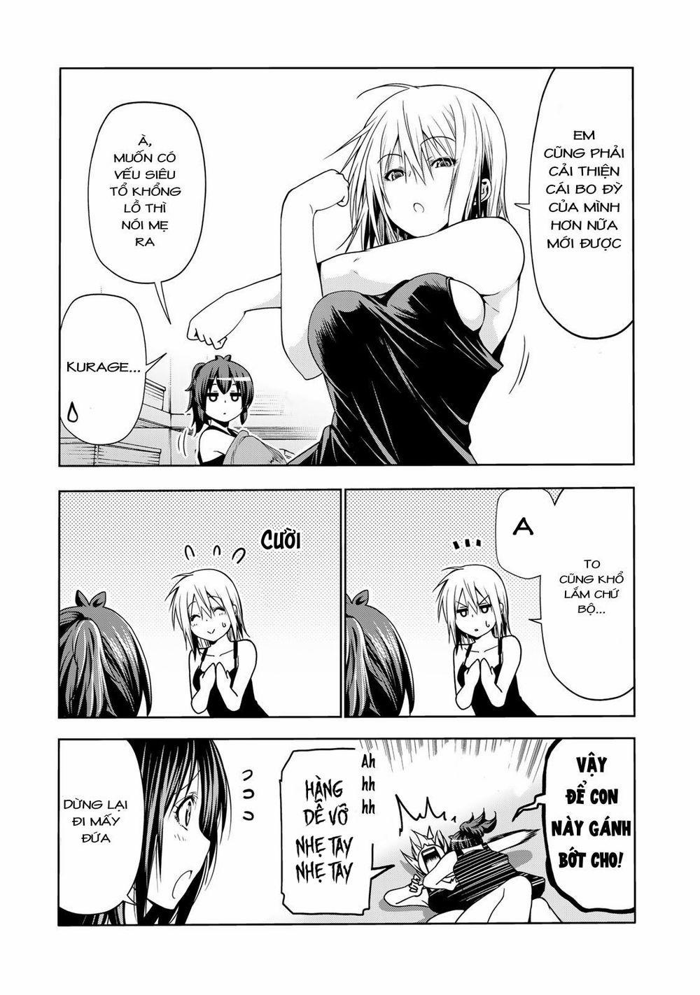 Tenpuru 0 Onsen trang 6