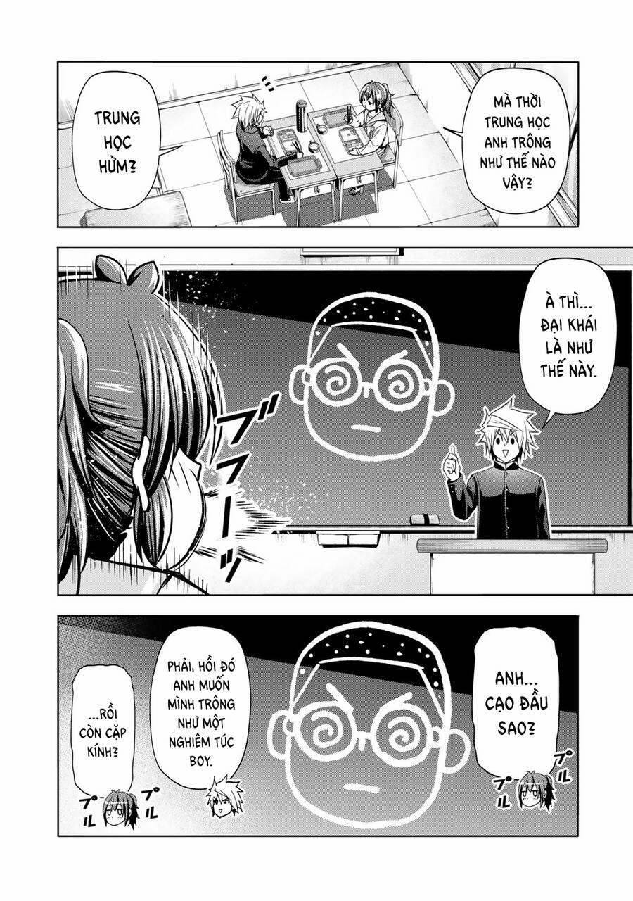 Tenpuru 100 trang 11