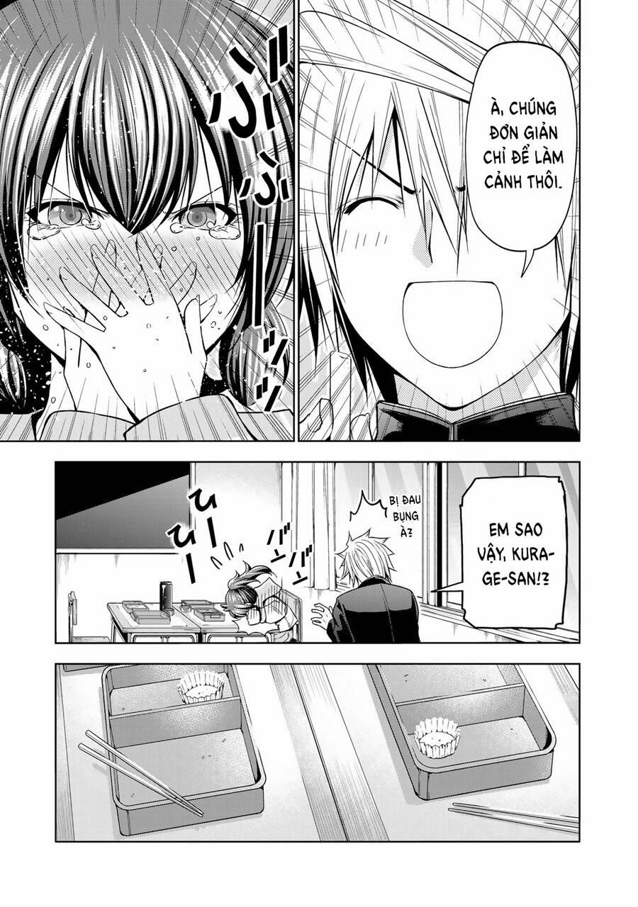 Tenpuru 100 trang 12