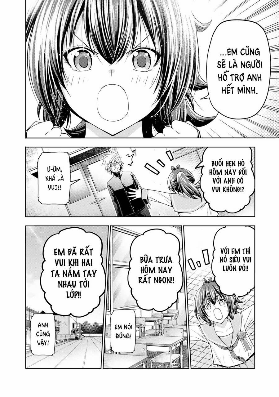 Tenpuru 100 trang 21