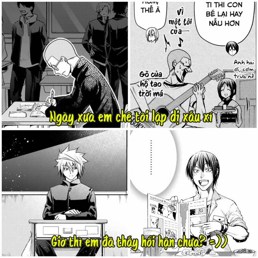 Tenpuru 100 trang 32