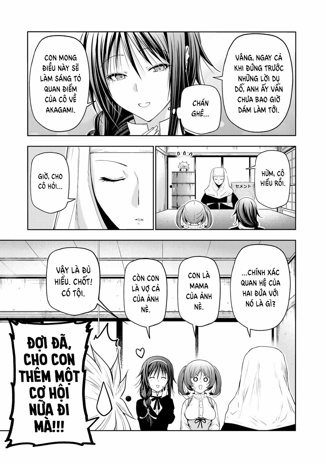 Tenpuru 101 trang 10