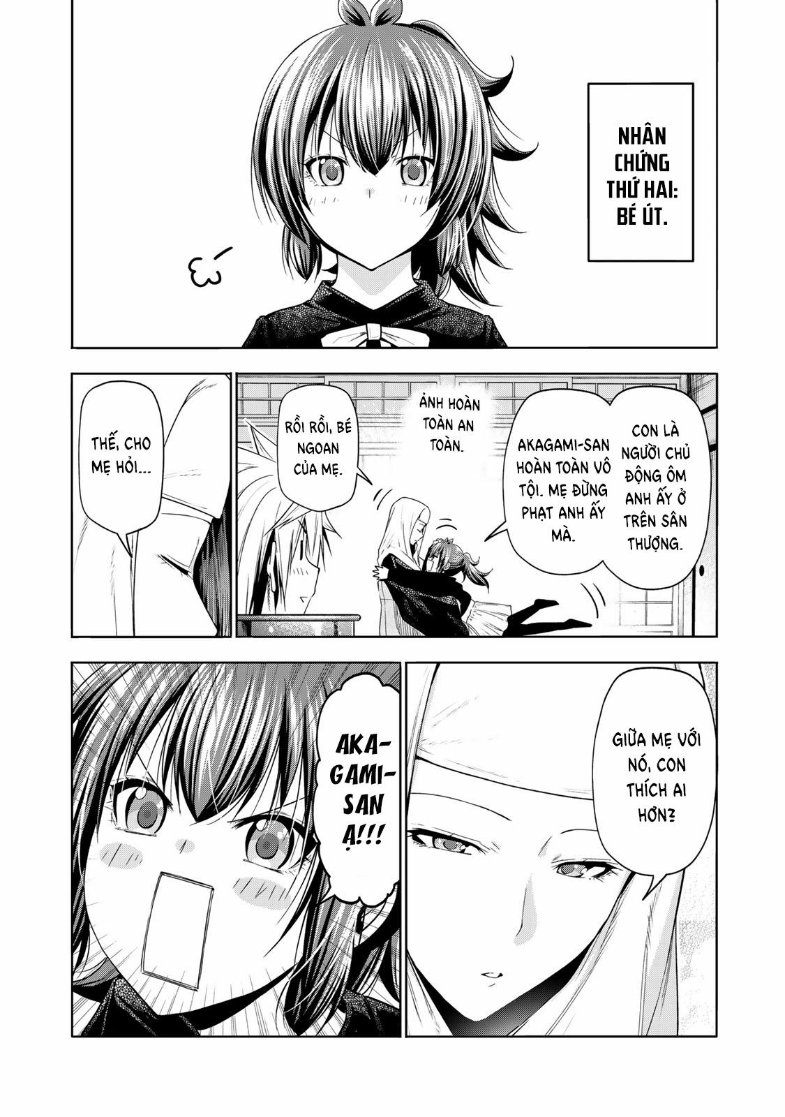 Tenpuru 101 trang 11