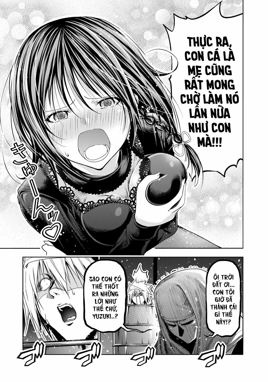 Tenpuru 101 trang 16