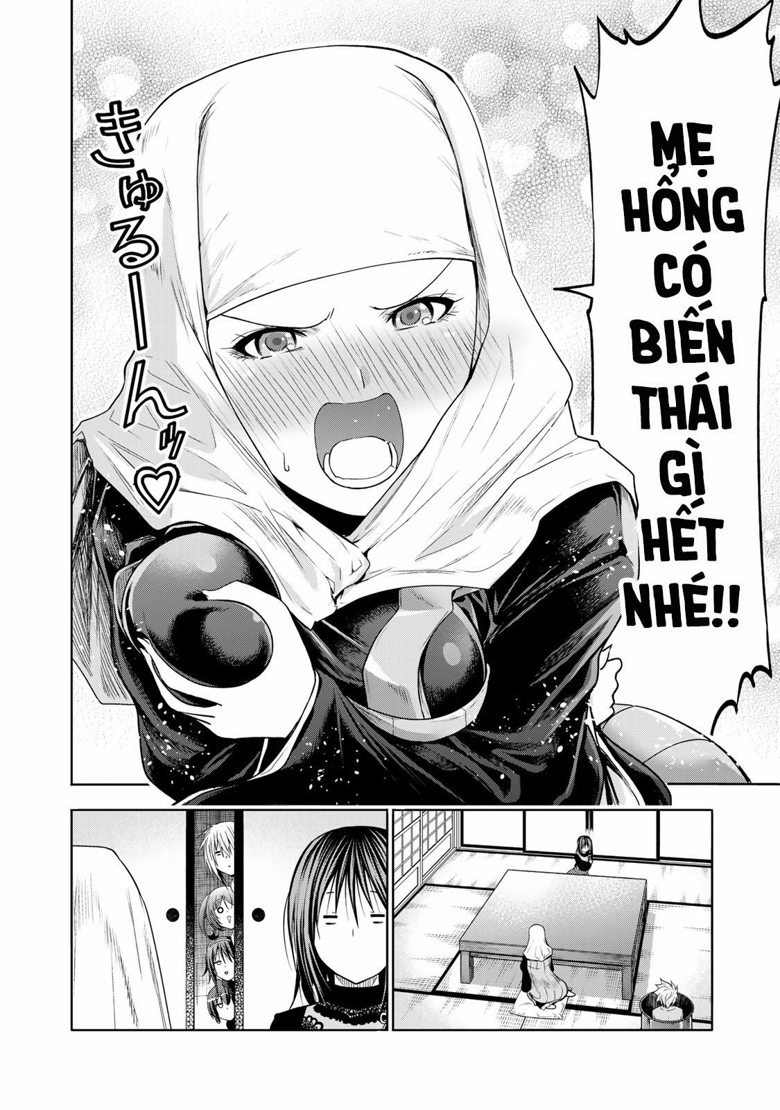 Tenpuru 101 trang 17