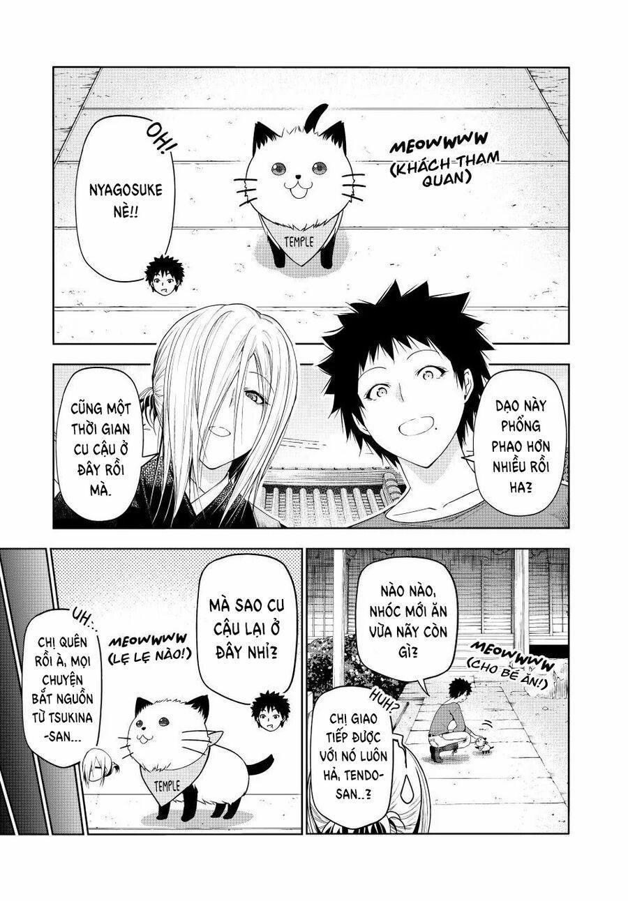 Tenpuru 102.5 trang 1