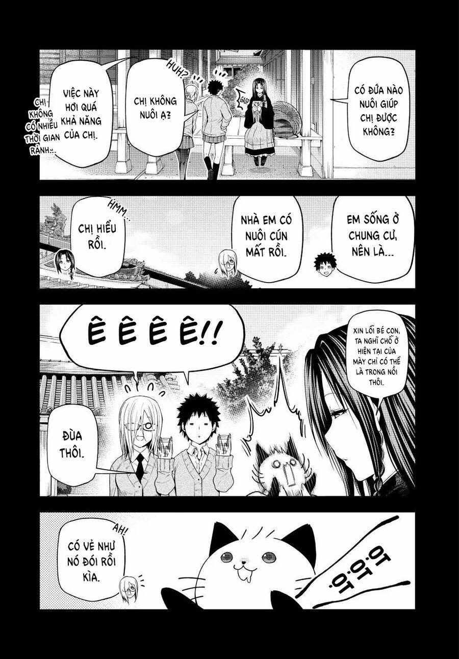 Tenpuru 102.5 trang 3