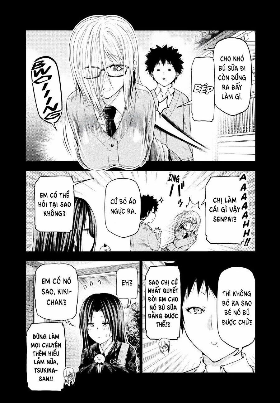 Tenpuru 102.5 trang 4