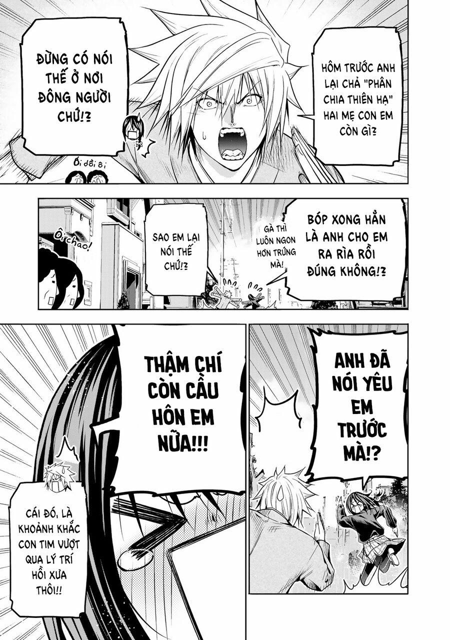 Tenpuru 103 trang 14