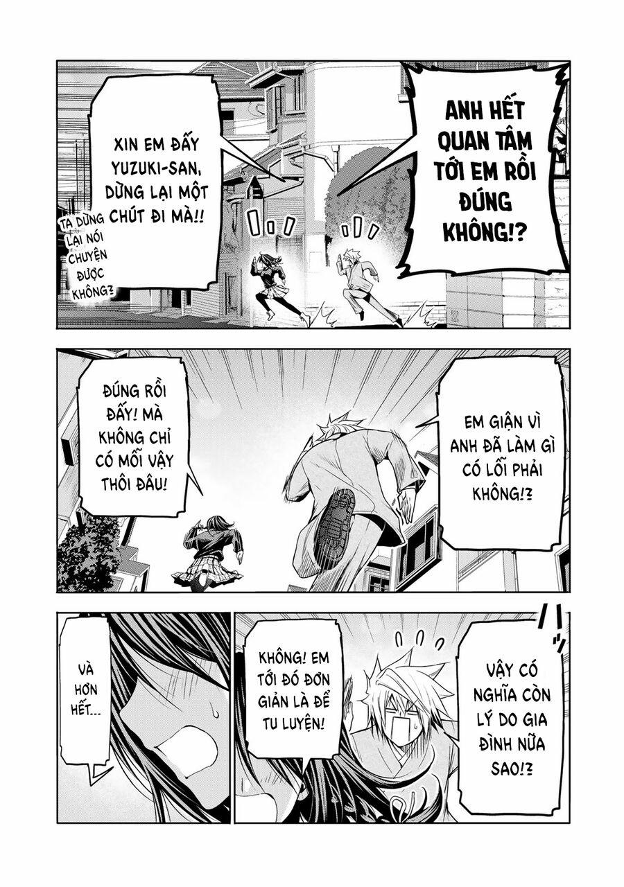 Tenpuru 103 trang 15