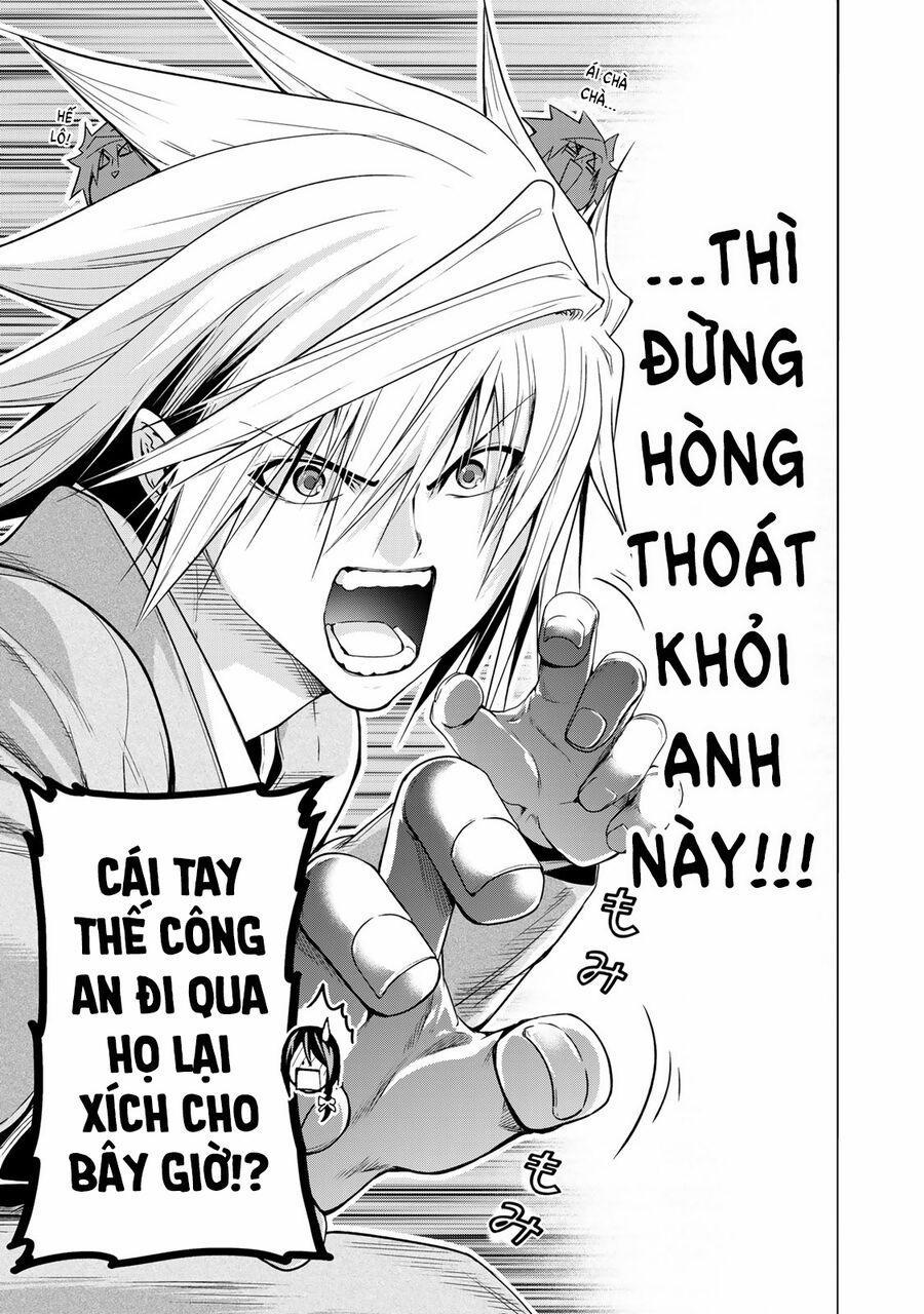 Tenpuru 103 trang 18