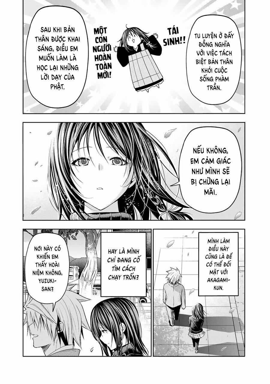 Tenpuru 104 trang 10