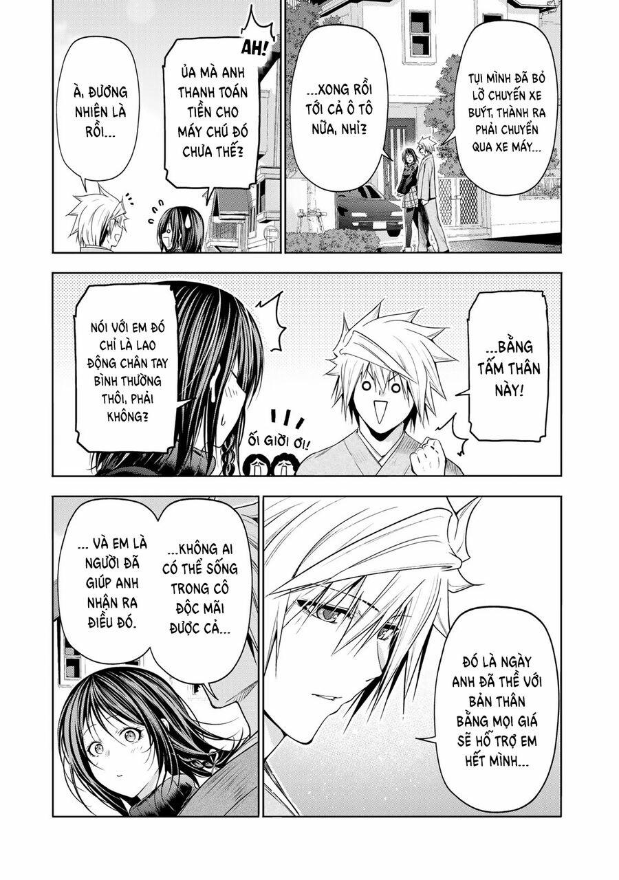 Tenpuru 104 trang 12