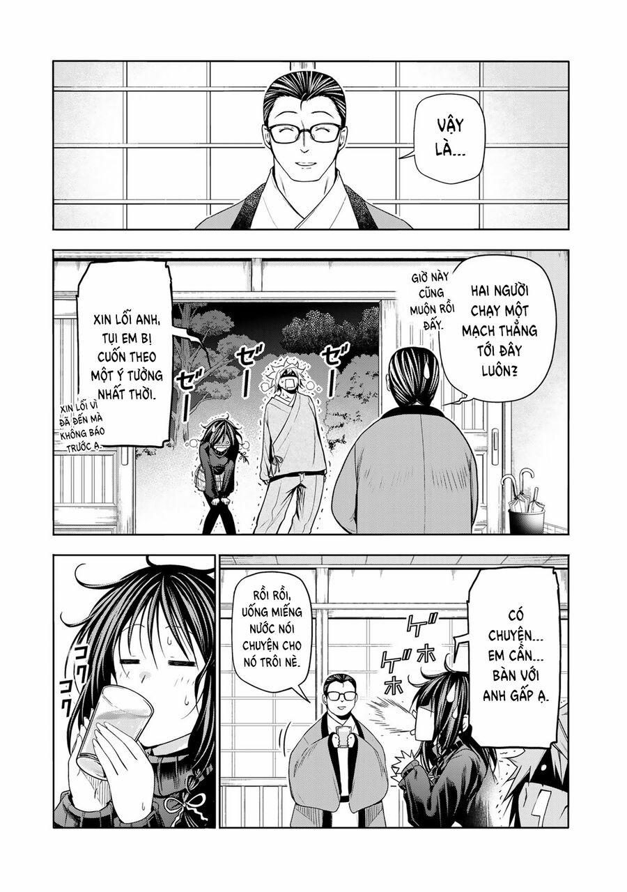 Tenpuru 104 trang 16