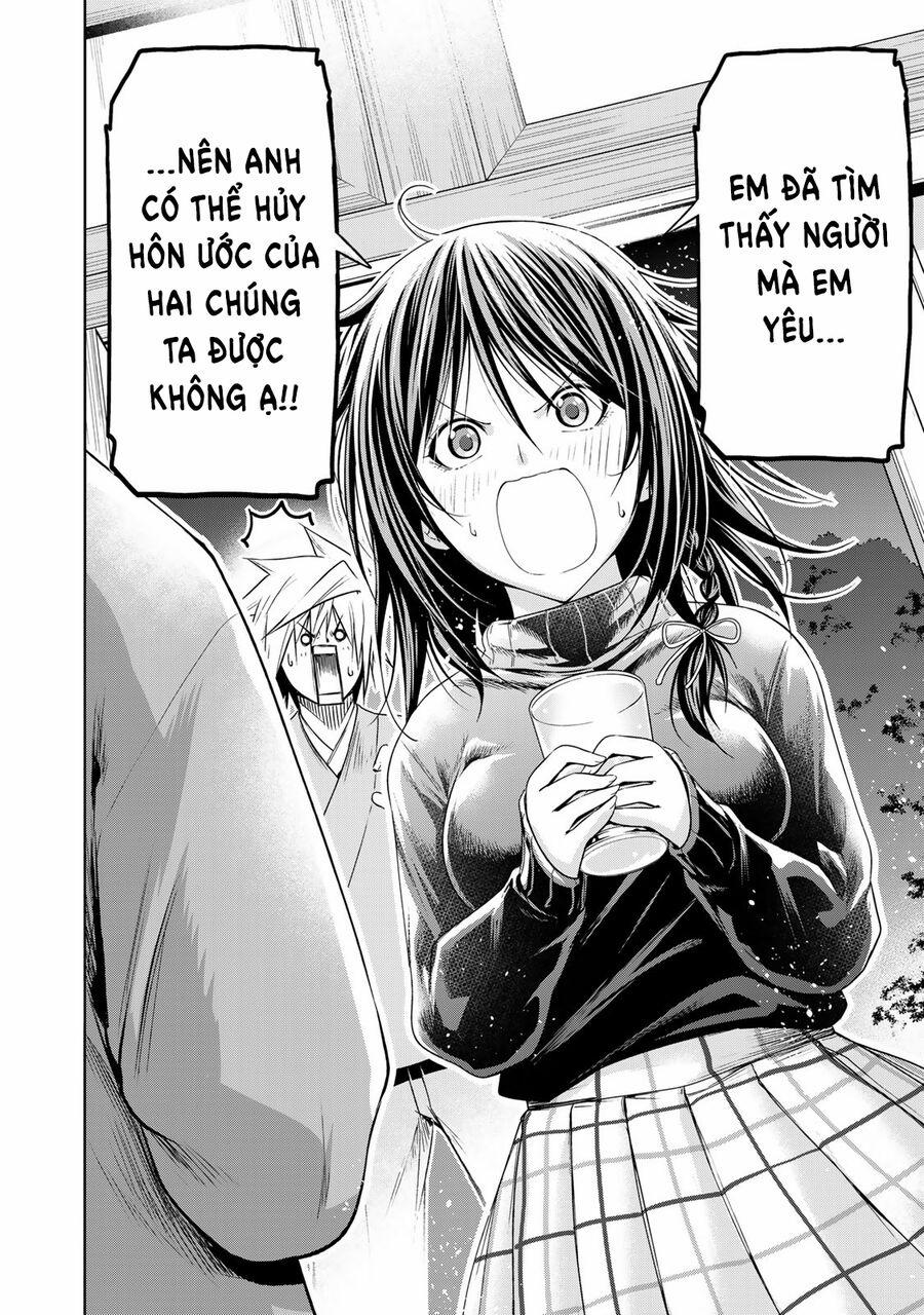 Tenpuru 104 trang 17