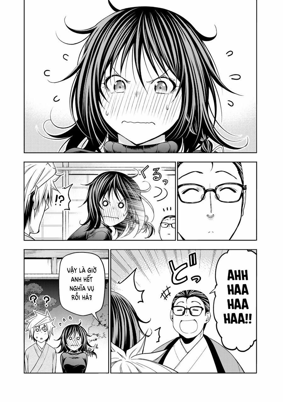 Tenpuru 104 trang 18