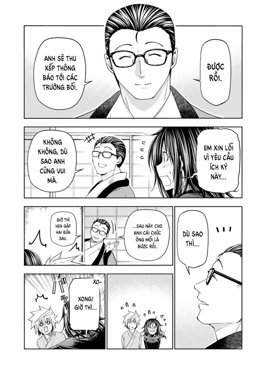 Tenpuru 104 trang 19