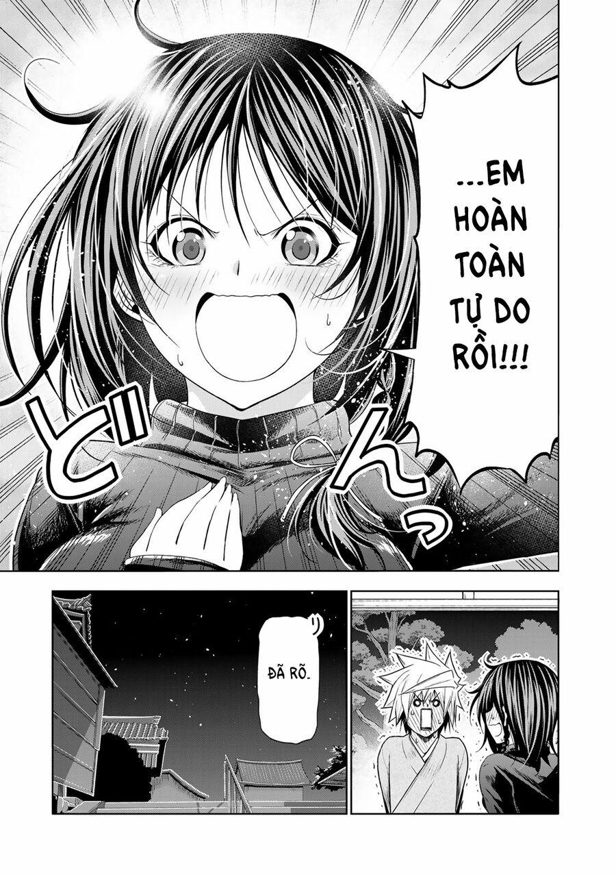 Tenpuru 104 trang 20