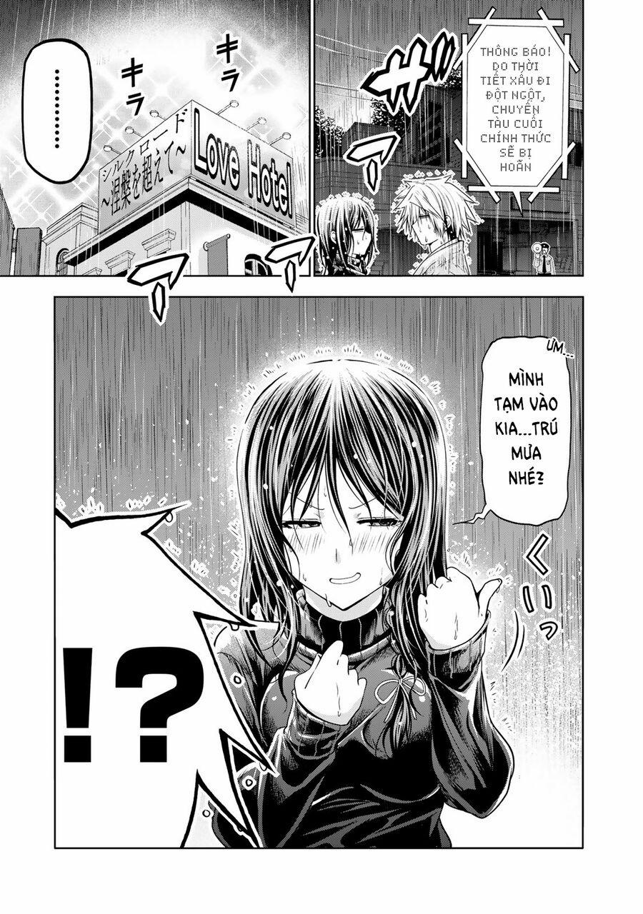 Tenpuru 104 trang 22