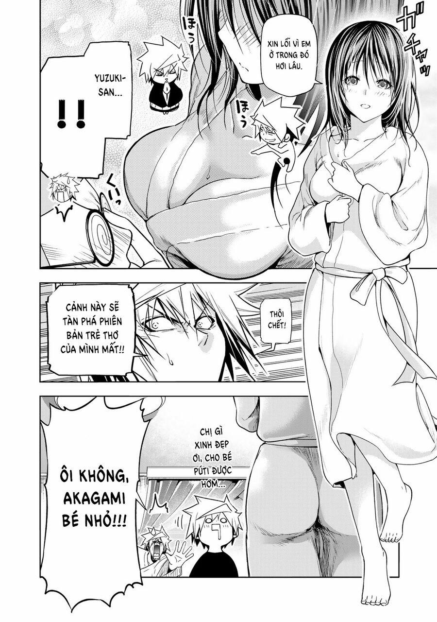 Tenpuru 105 trang 11