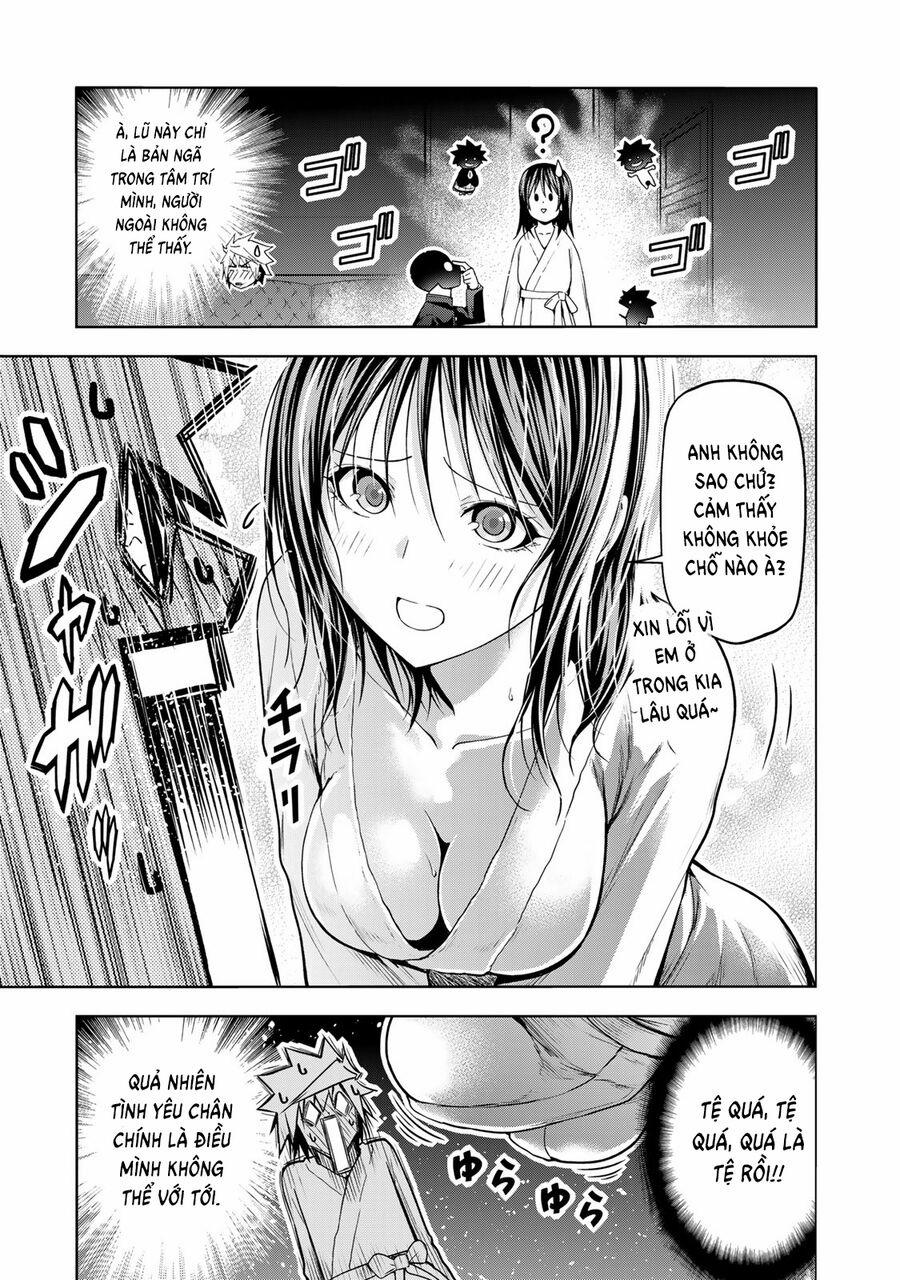 Tenpuru 105 trang 12